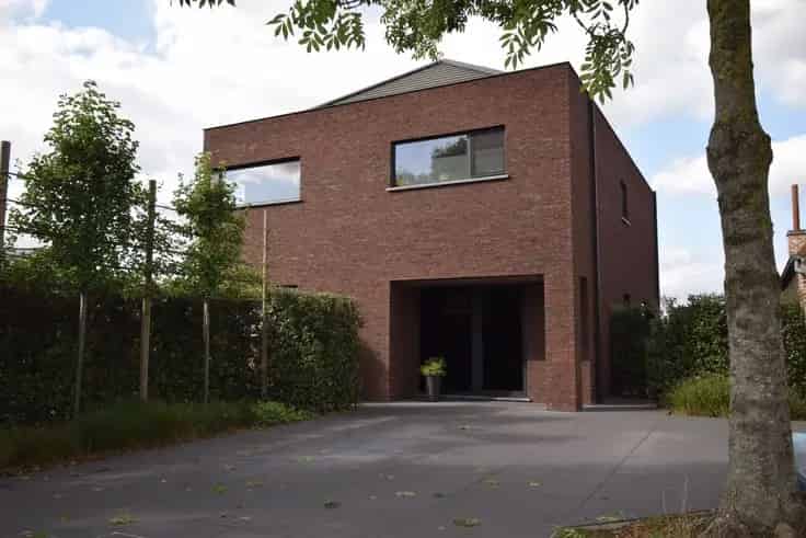 Huis Te Koop Waarschoot: Bouwgrond 427m² of Sleutelklaar
