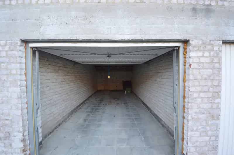 Garage te huur Ninove Leopoldlaan