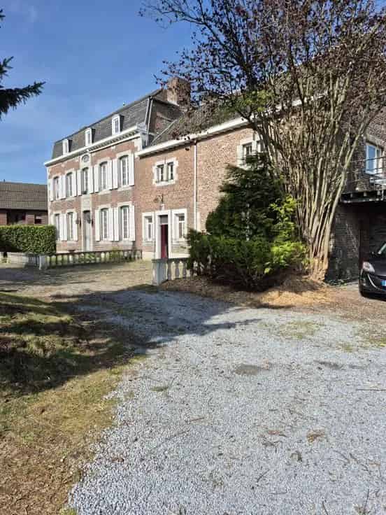 Huis Te Koop: Luxueus Landgoed 5500m²