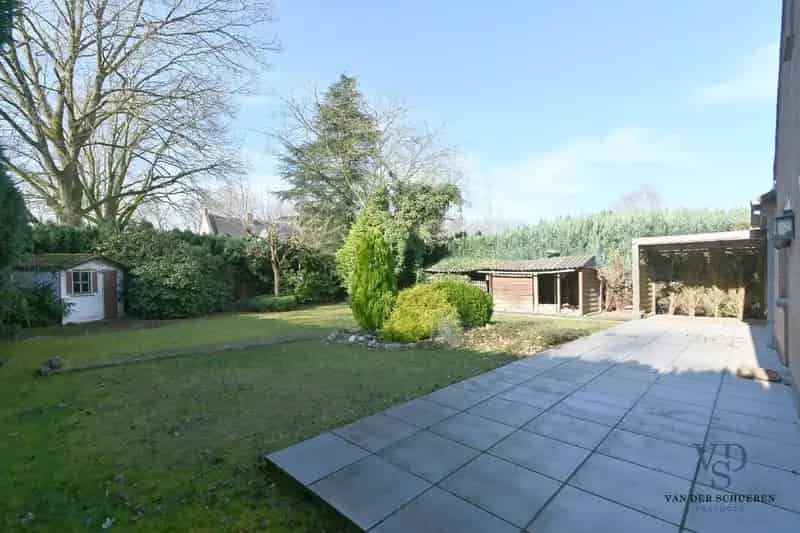 Bungalow te koop Gavere Warandewijk