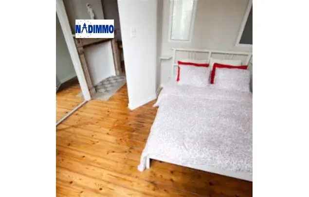 Huur 1 slaapkamer appartement van 85 m² in Brussels