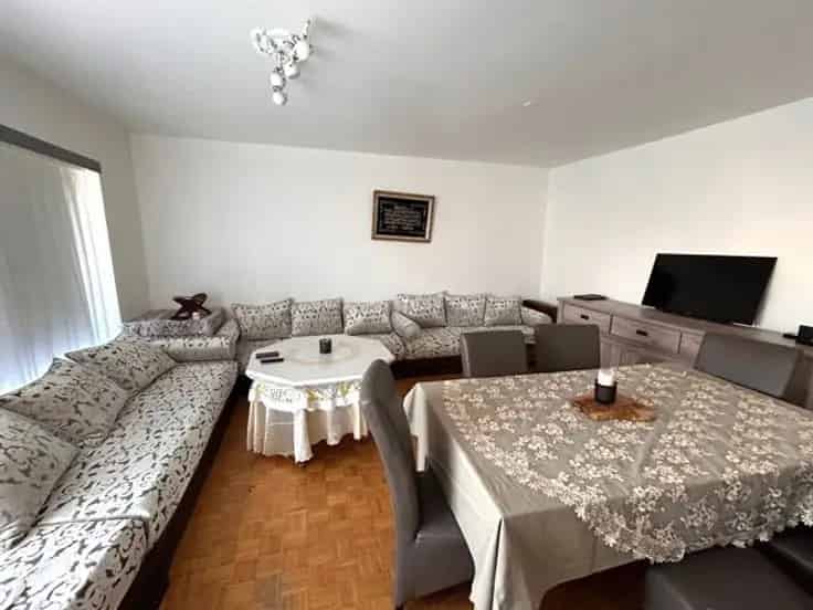 Appartement Te Koop Koekelberg 2 slaapkamers 2 terrassen