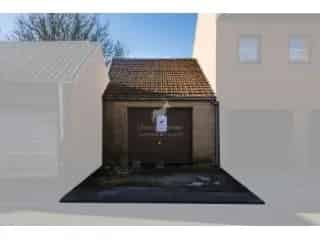 Garagebox te koop Forchies-la-Marche