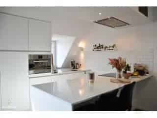Penthouse te Koop Harelbeke - 2 slaapkamers - Zonnig Terras - Top Afwerking