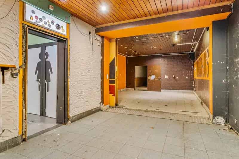 Voormalig Cafe Centrale Ligging Volledig Aanbod