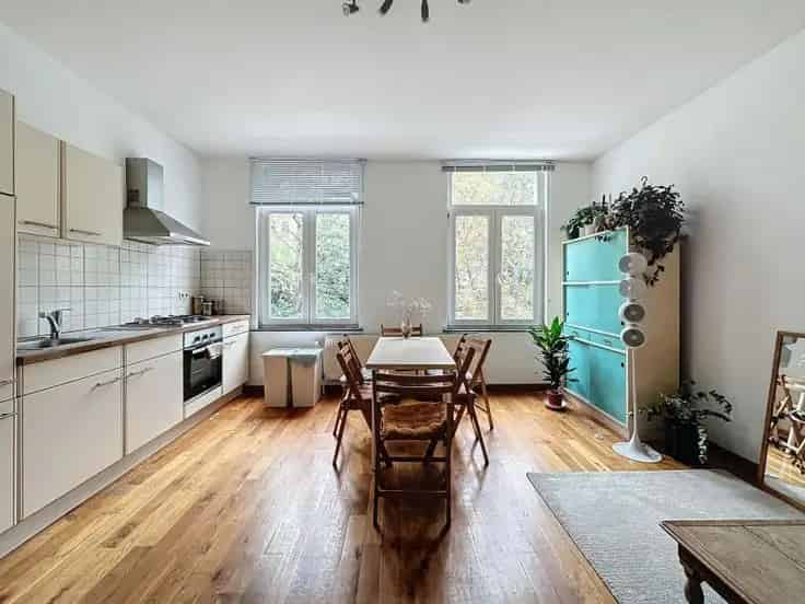 Appartement Te Koop Luxemburgplein 1 Slaapkamer 41m²