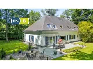 Huis te koop Tremelo Ruime Villa Franse Stijl 379m²