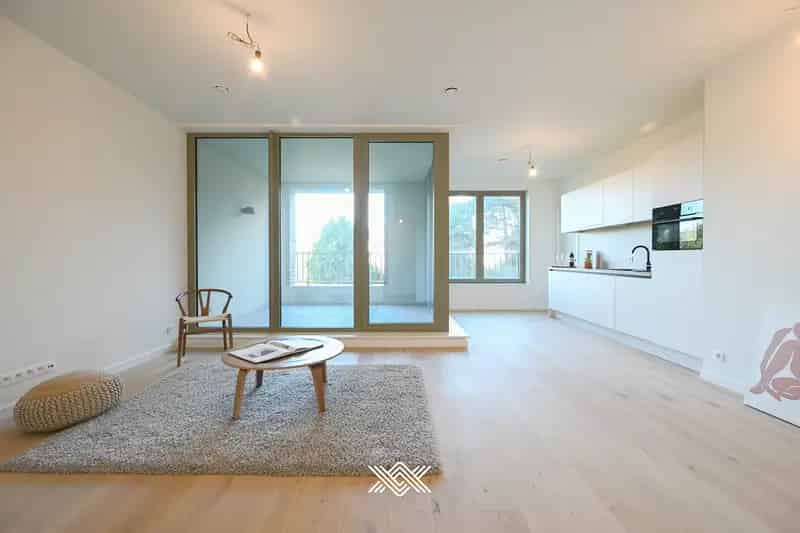 Appartement te Huur Deinze - 1 Slaapkamer - 64m²