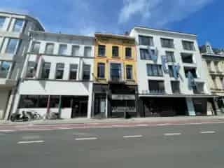 Appartement te huur Mechelen 97m² - Studio nabij station