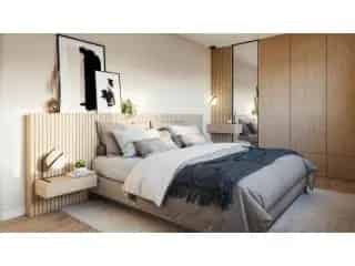 Appartement 2 Chambres Jambes - Neuf - Livraison Mars 2024