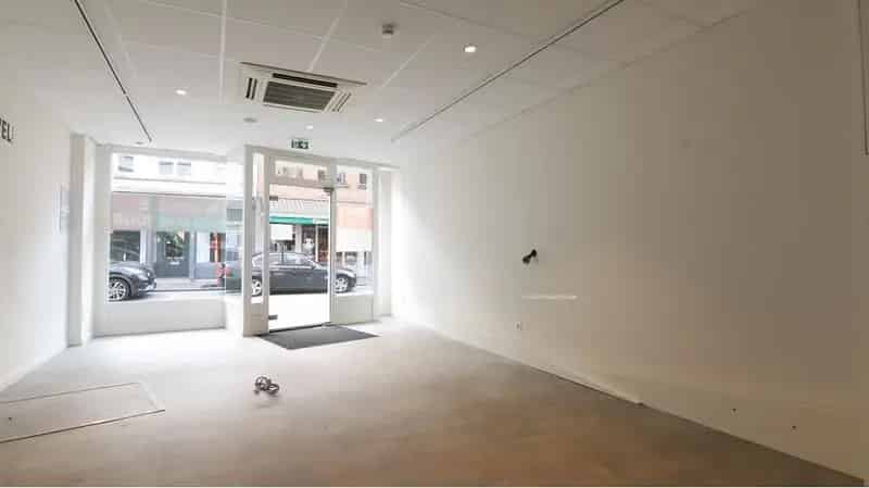Kantoorruimte te huur Brugge Smedenstraat 171m²