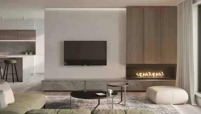 Appartementen te Koop Hasselt Congostraat Nieuwbouw DusartZicht