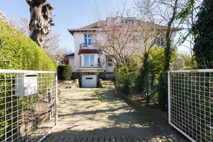 Huis Te Koop Schaerbeek 5 slaapkamers 233m²