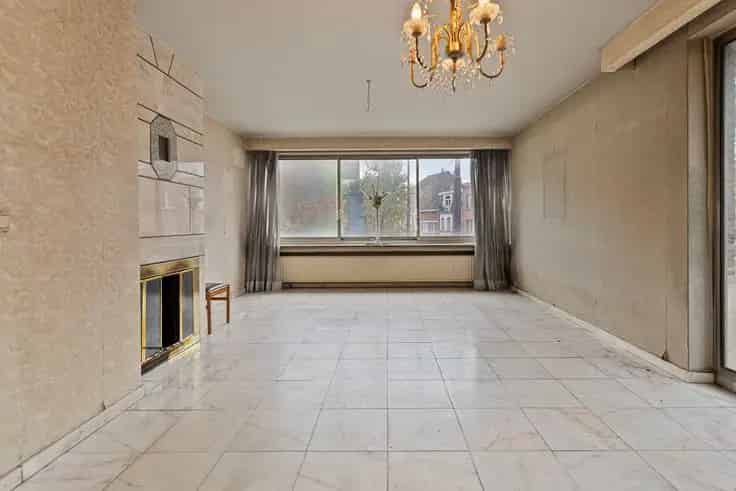 Ruim Appartement Te Koop Sint-Agatha-Berchem