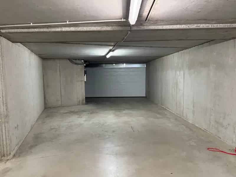 Garage te huur