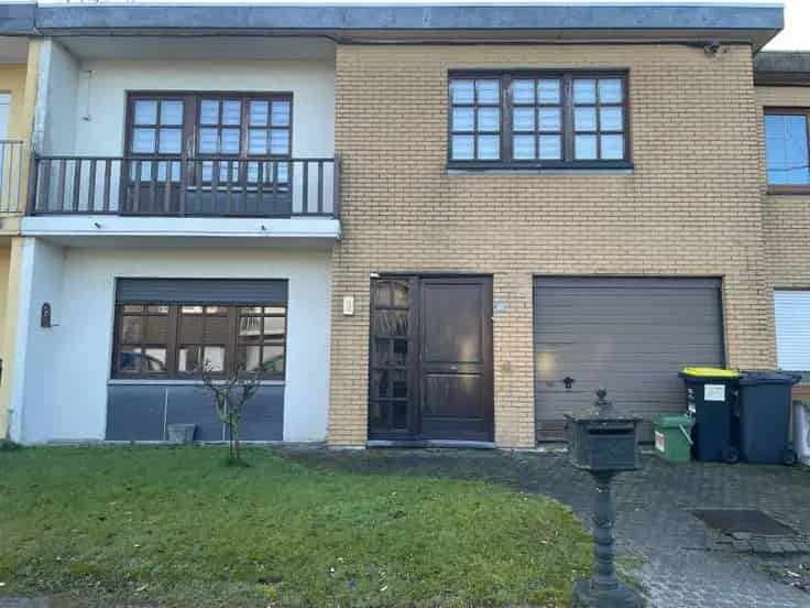 Huis Te Koop 4 slaapkamers tuin terras garage