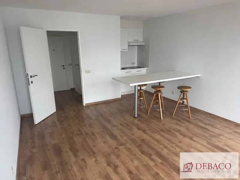 Gerenoveerde Studio te Leuven Nabij Gasthuisberg
