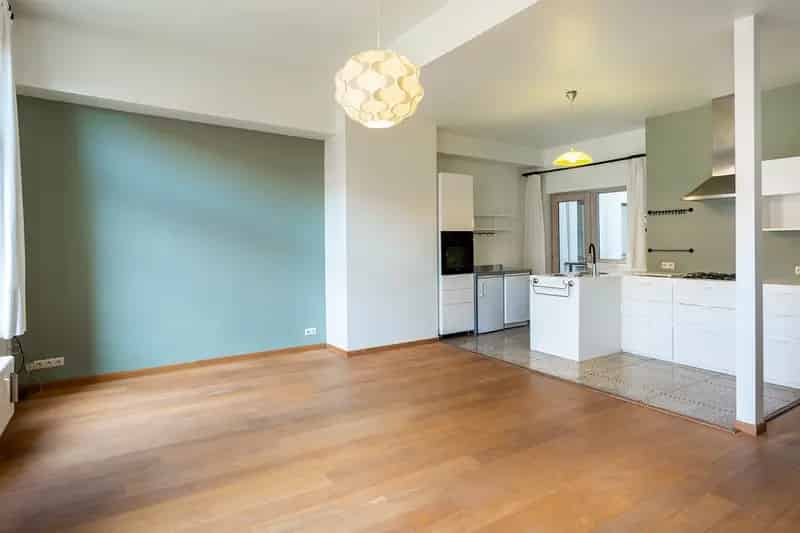 Charmant Stadsappartement 2 slaapkamers