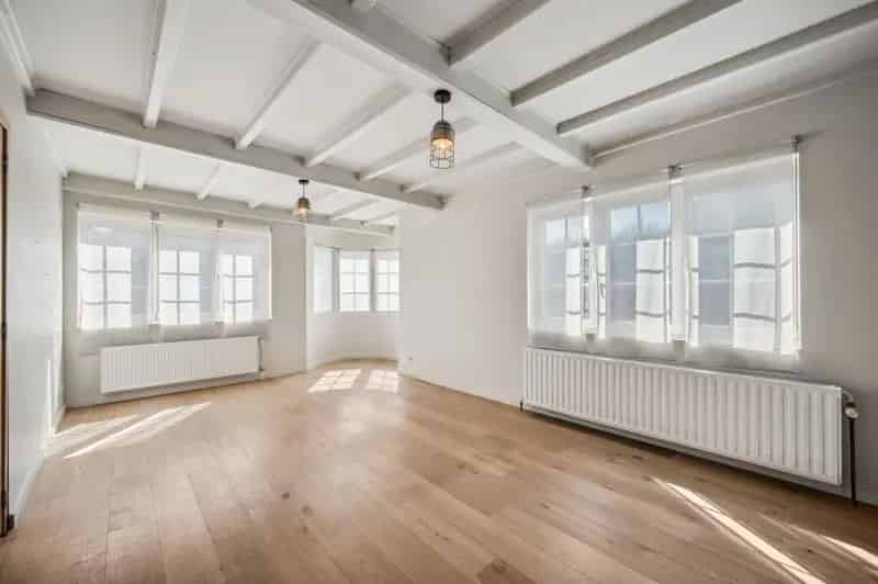 Huis te koop in Bonheiden met ruime oprit