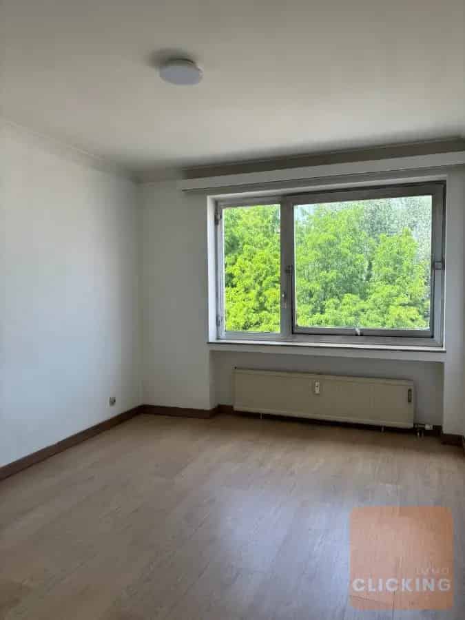 Appartement te huur Anderlecht 2 slaapkamers terras