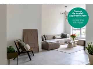 Appartement te koop Lier - 2 slaapkamers - ruim terras