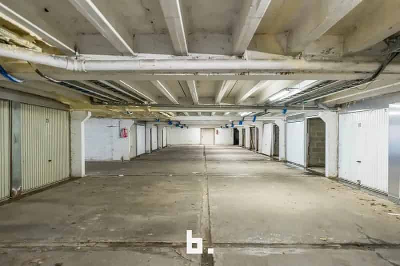 Garagebox te Huur Kortrijk Centrum