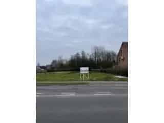 Bouwgrond Heist-op-den-Berg Zuidgerichte Tuin Nabij Winkels