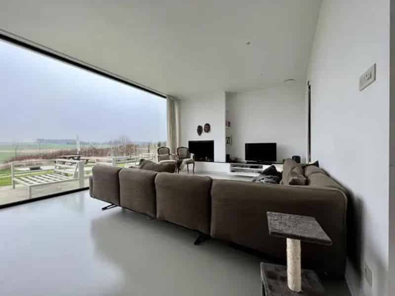 Huis te huur Tielt Winge: Energiezuinige Villa 200m²