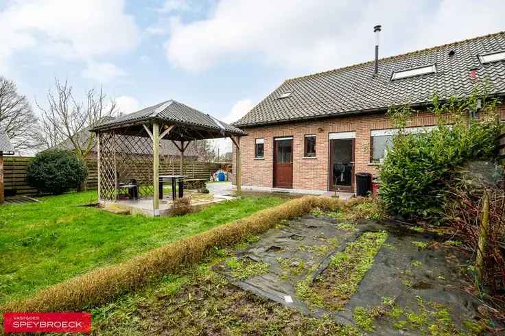 Huis Te Koop