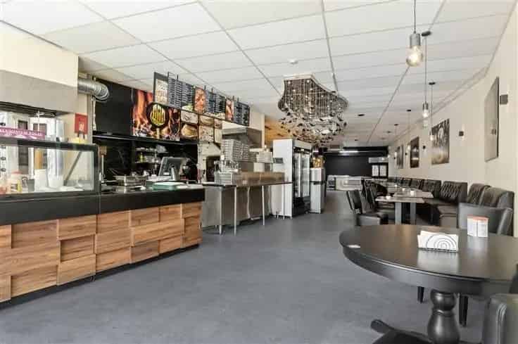 Appartementsblok Te Koop Merksem - Opbrengsteigendom