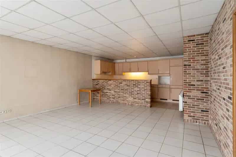 Kangoeroewoning Kermt: Twee Wooneenheden, Tuin & Garage