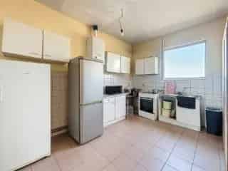 Appartement 2 Chambres Anderlecht 75m²