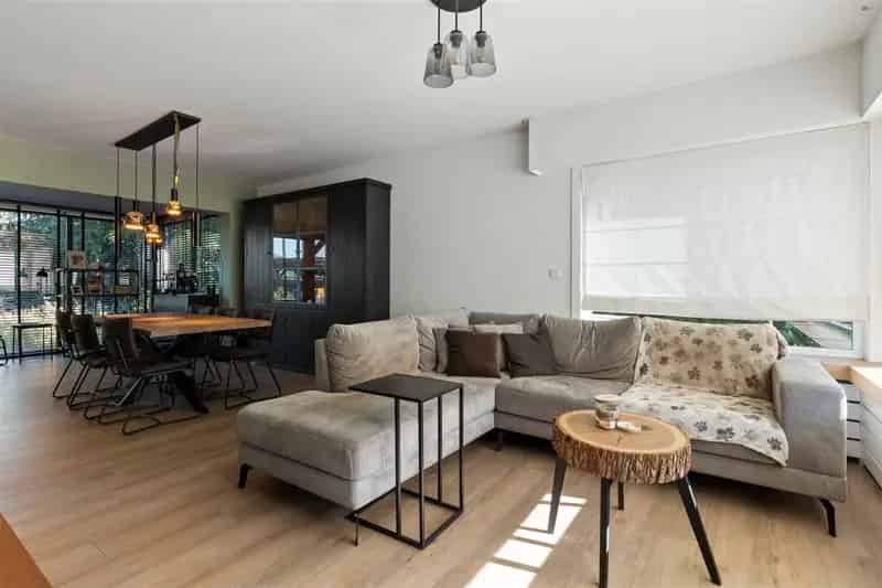 Energievriendelijke Open Bebouwing 807m²