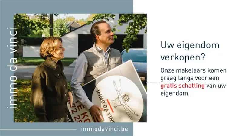 Landbouwgrond te Koop Lochristi Hijfte