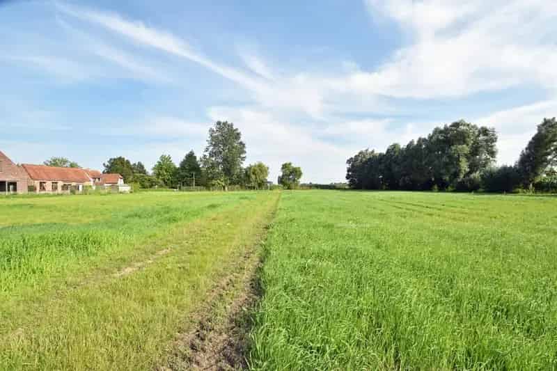 Landbouwgrond te Koop Knesselare