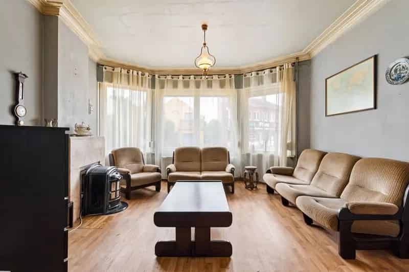 Te renoveren woning 190m² Haacht Nabij Station