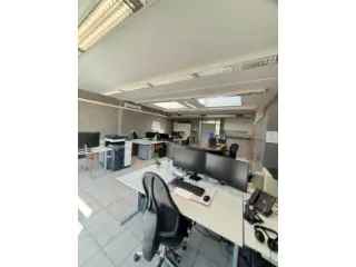 Kantoor te koop Moorslede 137m² 4 parkeerplaatsen