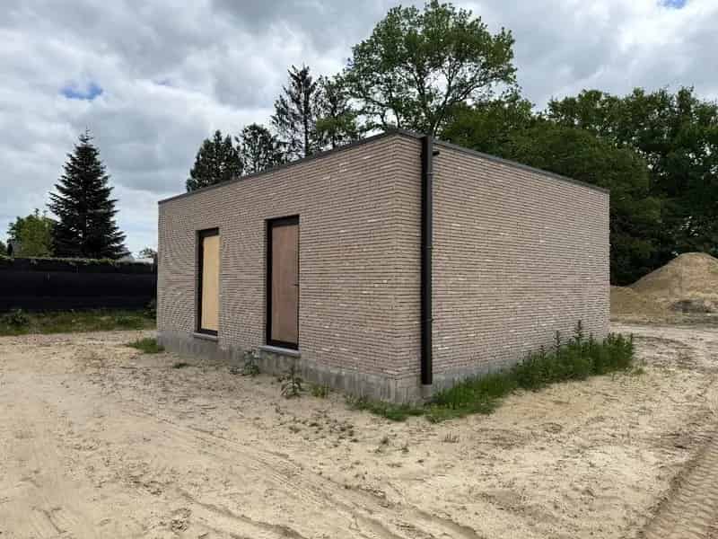 Koopwoning 6 BTW OvW Duurzaam Wonen Comfort