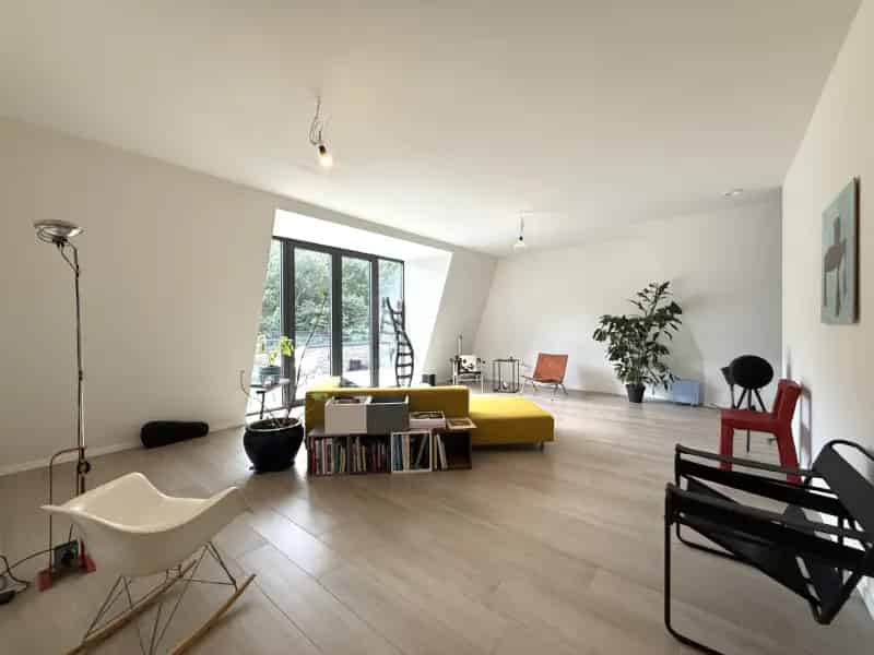 Dakappartement te koop Destelbergen