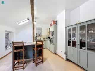 Appartement te koop Fleurus 120m² 2 slaapkamers Duplex