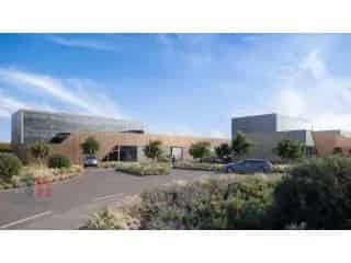 KMO Unit Hasselt 367m² Nieuwbouw Showroom Kantoor