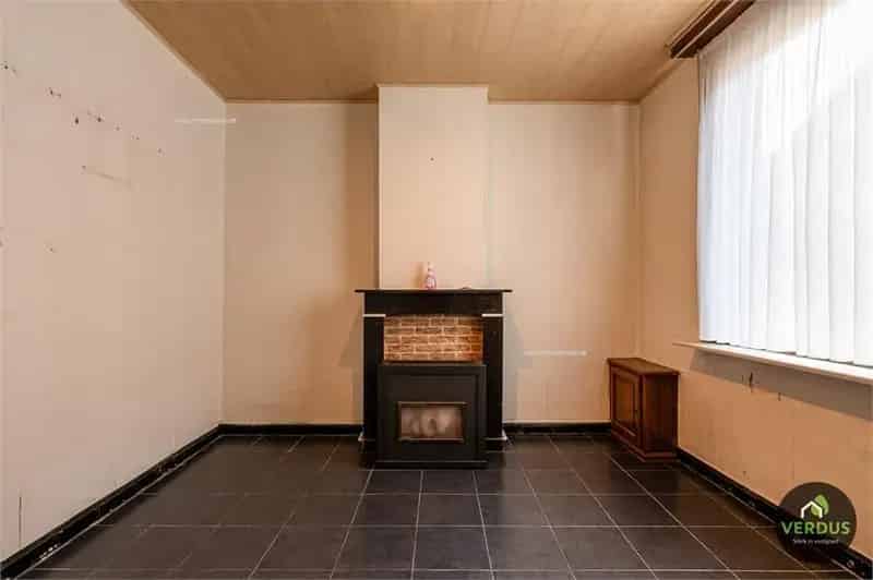 Huis te koop Eeklo 3 slaapkamers renovatie