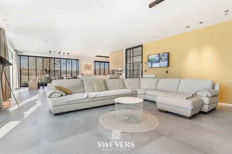 Luxe Villa 4 slaapkamers Zoutleeuw
