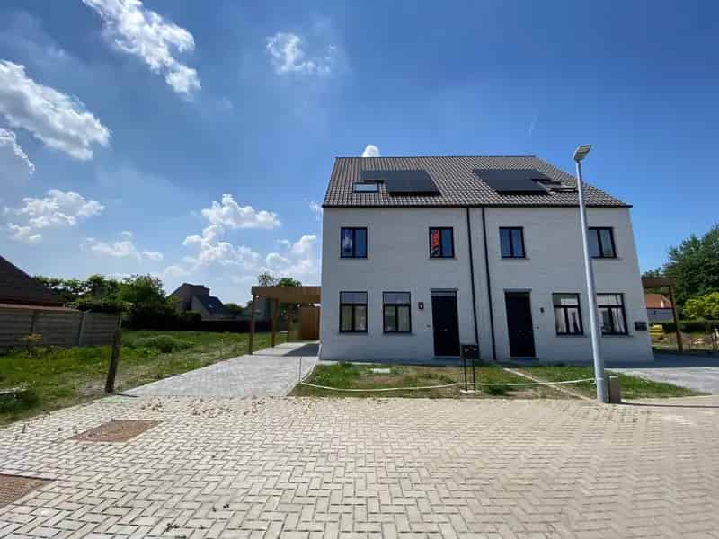 Huis te huur
