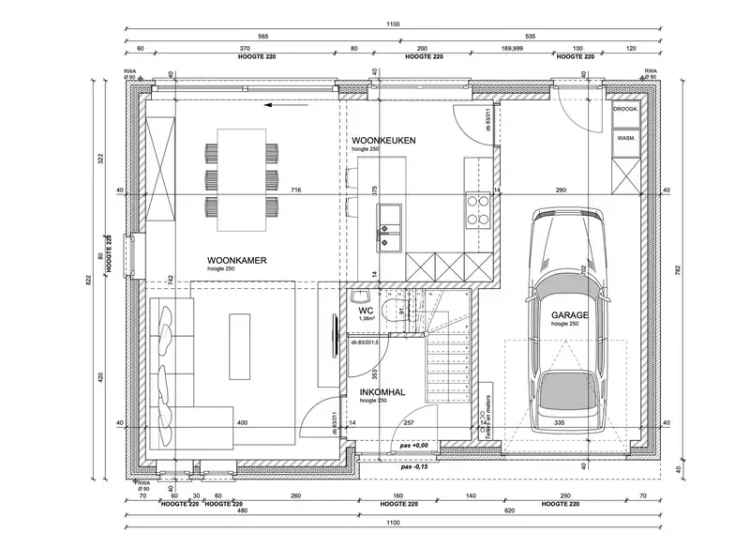 Nieuwbouw Open Bebouwing Volledig Aanbod