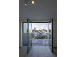 Nieuwbouwappartement Vorst 73m² 2 slaapkamers Terras