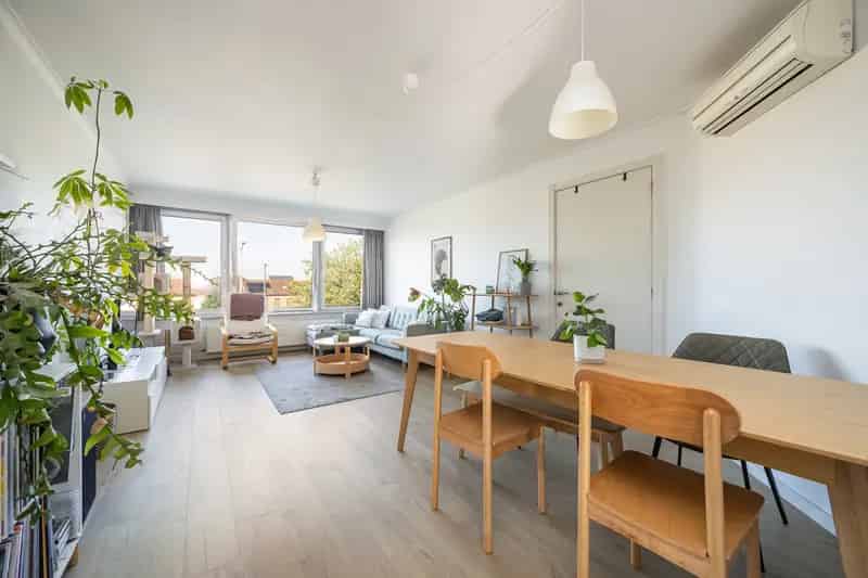Appartement te huur Hasselt 3 slaapkamers EPC C