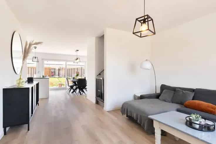 Huis Te Koop Mechelen 3 Slaapkamers EPC A  Instapklaar