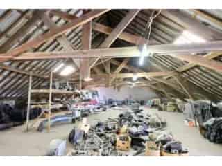 Industrie te koop Anderlecht 323m²