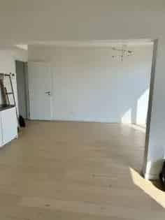 45m² Studio Nabij Europese Commissie - Gerenoveerd 2019